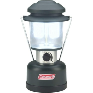 LED Lantern 390 Lumens Twin LED Lantern