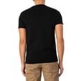 thumbnail image 3 of Polo Ralph Lauren Slim T-Shirt, Black, 3 of 5