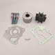 thumbnail image 4 of For Tohatsu 9.9-18 HP Outboard Motor Accessories Water Pump Impeller Repair Kit 362-87322-1, 4 of 5