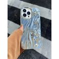 thumbnail image 2 of Electroplated Wrinkle Phone Case, 2 of 4