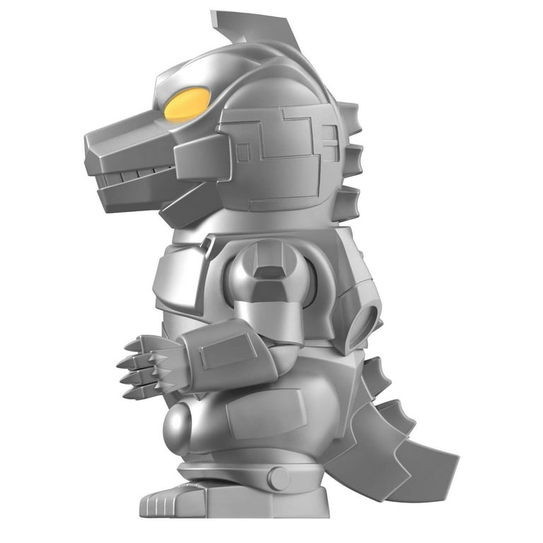 Toho FUN! FUN! Wave 01 - MechaGodzilla (90s) - Walmart.com