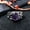 Amethyst, variant on Women's Retro Ring with Natural Gemstone Hollow Pattern Copper Band Statement Ring for Her Vintage Inspired Jewelry Gift US Size 6 7 8 9 10
