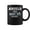 Black, variant on Abuelo 2024 Cargando Coffee Mugs