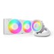 thumbnail image 1 of Disipador líquido para CPU ARCTIC Liquid Freezer III Pro 240 A-RGB Blanco, 1 of 9