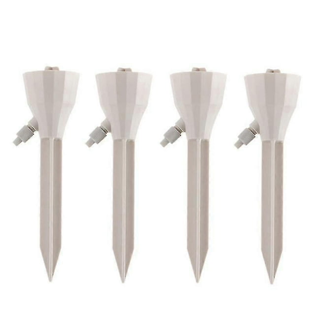 Automatic Watering Device Timing Adjustable Water Volume Drip System For Home Vacation Plant Watering