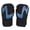 Blue, variant on NFTIGB Pro Series Premium Boxing Gloves Unisex 12 oz (12 oz / 340 g) Training Sparring Heavy Bag Gear Purple