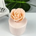 thumbnail image 6 of 3D Mini Flowers Bouquet Rose Silicone Mold Bloom Shape Cake Chocolate Candle Mould DIY Aromatherarpy Household Decoration Tools (HC0371), 6 of 7