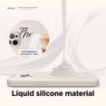 thumbnail image 4 of Funda de teléfono Elago compatible con iPhone 14 Pro Max de silicona, 4 of 7
