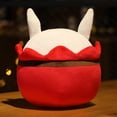 thumbnail image 3 of Slime Bouncy Bomb Plush Toy 30cm, 3 of 5