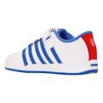 thumbnail image 3 of Tenis K-Swiss Infantil Ontare De Piel, 3 of 4