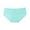 Sky Blue, variant on Lopecy-Sta Women's Soft Underwear Seamless No Show Hipster Panties Invisible Light Underwear Comfortable Body Breathable Underwear Briefs for Women
