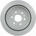 thumbnail image 2 of ADVICS Disc Brake Rotor, 2 of 4