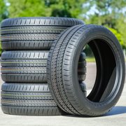 Continental TrueContact Tour 54 245/40R19 98V XL a/s All Season Tire Simolary simolary.com 21