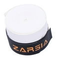 thumbnail image 3 of jinwen Poignée Antidérapante pour Raquette de Badminton, Pickleball, Squash, Racquetball Blanc, 3 of 9