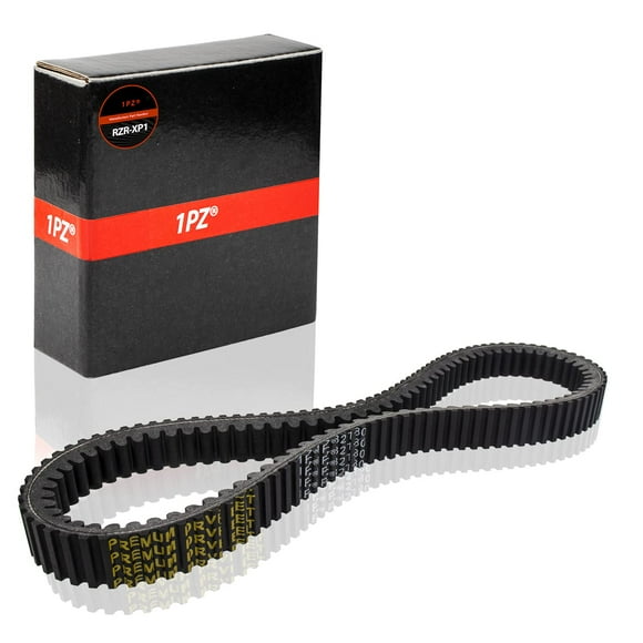 1PZ RZR-XP1 CVT Drive Belt Replacement for Polaris RZR XP 1000 / S 1000 RZR General XP4 1000 2015-2021 RZR 900