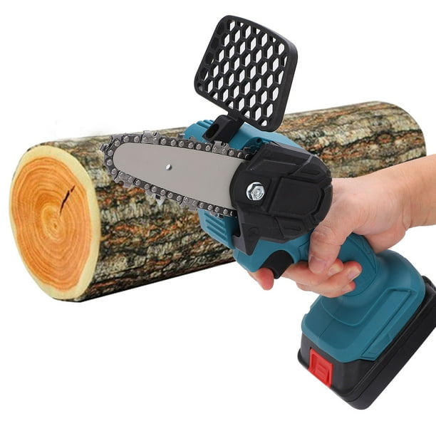 Walmart mini sale chainsaw