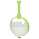 thumbnail image 2 of Colador giratorio Spinner de ensalada LYUMO Base de silicona antideslizante, 2 of 8