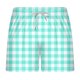 thumbnail image 1 of Mens Casual Pantalones Cortos Cuello Redondo Gradación Impresión Suéter Camiseta, Blusa Deportiva de Fitness para Hombres, 1 of 3