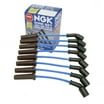 NGK Spark Plug Wire Set OEM Quality Part # HE56 Stock # 9259