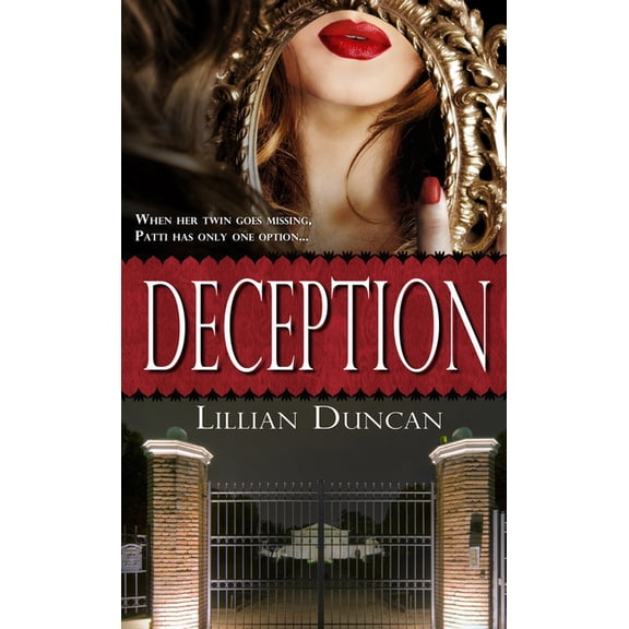 Sisters by Choice Deception, Book 1, (Paperback)