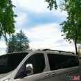 thumbnail image 5 of 2015-2026 Ford Transit L1 SWB Roof Rack Rails Side Rails Black, 5 of 6