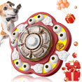 thumbnail image 1 of Dog Puzzle Toy KADTC, dispensador de comida lenta para perros, 1 of 6