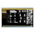 thumbnail image 2 of BC-601FS FitScan Segmental Body Composition Monitor with SD Card, 2 of 9