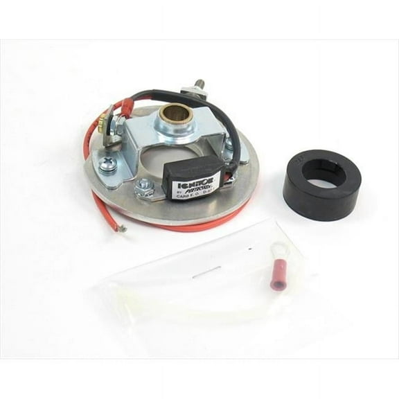 Pertronix 1247 Electronic Ignition Conversion, 4 Cylinder