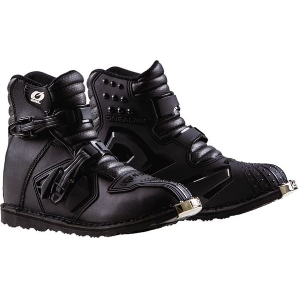 O'Neal Rider Shorty Boots - Black - 11