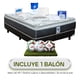 thumbnail image 2 of Colchón Queen Size + Box + Protector + Almohadas + Sábanas Spring Air  Smith, 2 of 11