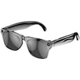 thumbnail image 1 of Gafas Inteligentes NeoVision 1 Pieza Cámara 1.3MP 512MB 260mAh Bluetooth Traductor App Móvil Negro., 1 of 4