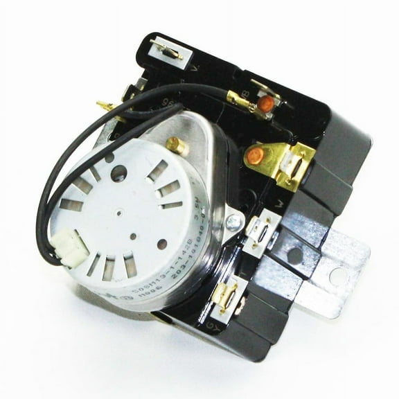 Whirlpool WP3976579 Timer - OEM Part