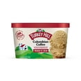 Turkey Hill Columbian Coffee Premium Ice Cream, 46 fl oz