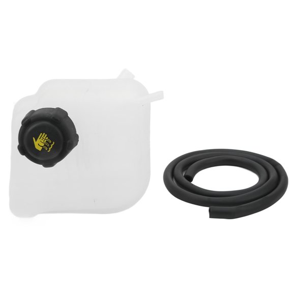 Engine Coolant Expansion Tank 21721 JD00B Overflow Reservoir Tank for Dualis J10 2007‑2016