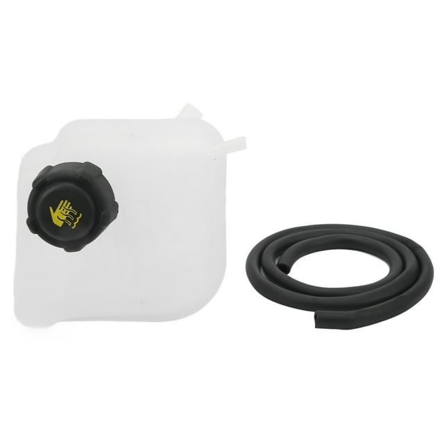Coolant Overflow Reservoir Tank,Engine Coolant Expansion Tank Engine Coolant Reservoir Tank Coolant Overflow Tank Exquisite Design