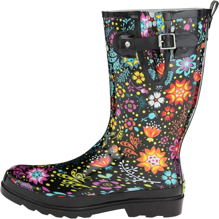 Women's premier 2025 tall rain boots