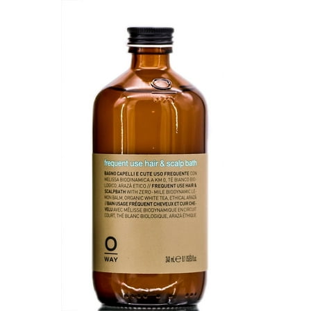 Oway Frequent Use Hair & Scalp Bath