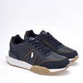thumbnail image 2 of TENIS POLO EXCHANGE AZUL 141706, 2 of 3