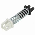 thumbnail image 2 of Clutch Pedal Assist Spring for Vauxhall Vivaro A - 77 01 208 109 Replacement Part, 2 of 5