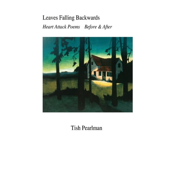 Leaves Falling Backwards, (Paperback)
