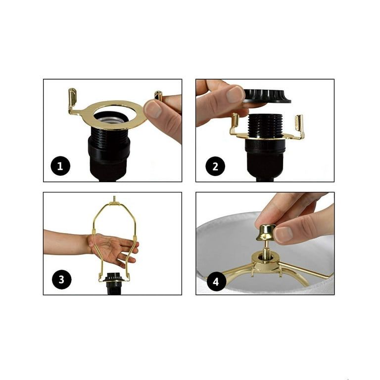 SLIP UNO Adapter Converts most 14