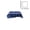 🍒 blue_Hot#4417, variant on Solid Color Satin Bed Sheet Luxurious Silk-Like Bedding • Soft Ease-Friendly Washable Fiber Sheet • Wrinkle-Resistant Stain-Proof Smooth Comfort