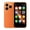 Orange, variant on SOYES XS18 Pro Mini Smartphone 3.0" HD Display Android 9.0 2GB RAM 16GB ROM Small Compact Mobile Phone for Students(Pink)