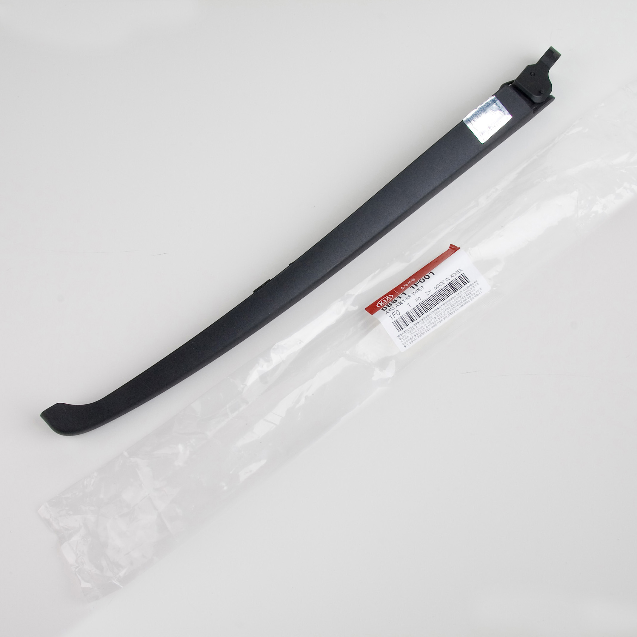 AUTOPA 988111F001 Windshield Wiper Arm with Blade for 20052010 Kia Sportage Replacement Parts