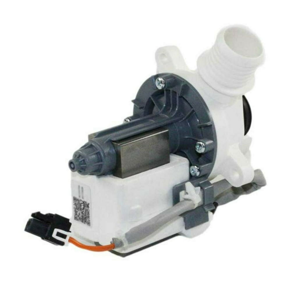 Washer Drain Pump Compatible With GE General Electric 4958182 B403A01