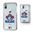 thumbnail image 3 of Toronto Blue Jays Cooperstown iPhone Clear Case, 3 of 5