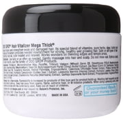 Doo Gro Medicated Hair Vitalizer, Mega Thick, 4 Oz.