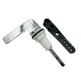thumbnail image 2 of Toilet Flush Valve Replacement Kit Decorative Toilet Handle Replacement Kit, 2 of 10