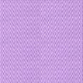 thumbnail image 1 of Ahgly Company Machine Washable Indoor Square Transitional Heliotrope Purple Area Rugs, 8' Square, 1 of 7