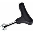 thumbnail image 1 of Golf Shoe Wrench Champ Golf Shoe Wrench Hitting Spike Ripper Remover, 1 of 5